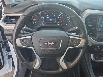2022 GMC Acadia SLE