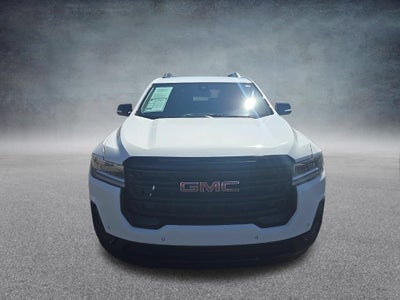 2022 GMC Acadia SLE