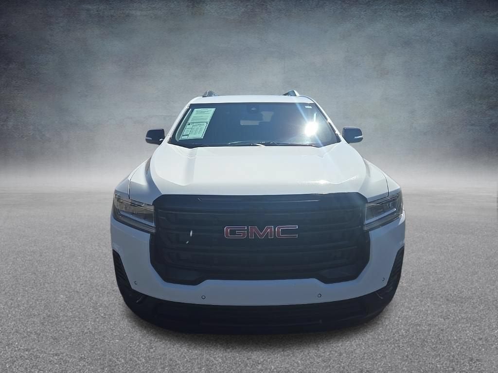 2022 GMC Acadia SLE