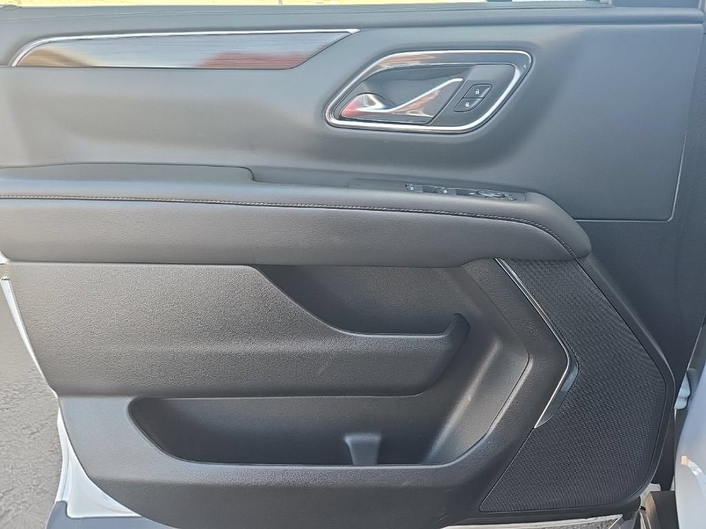 2024 GMC Yukon SLE