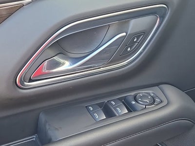2024 GMC Yukon SLE