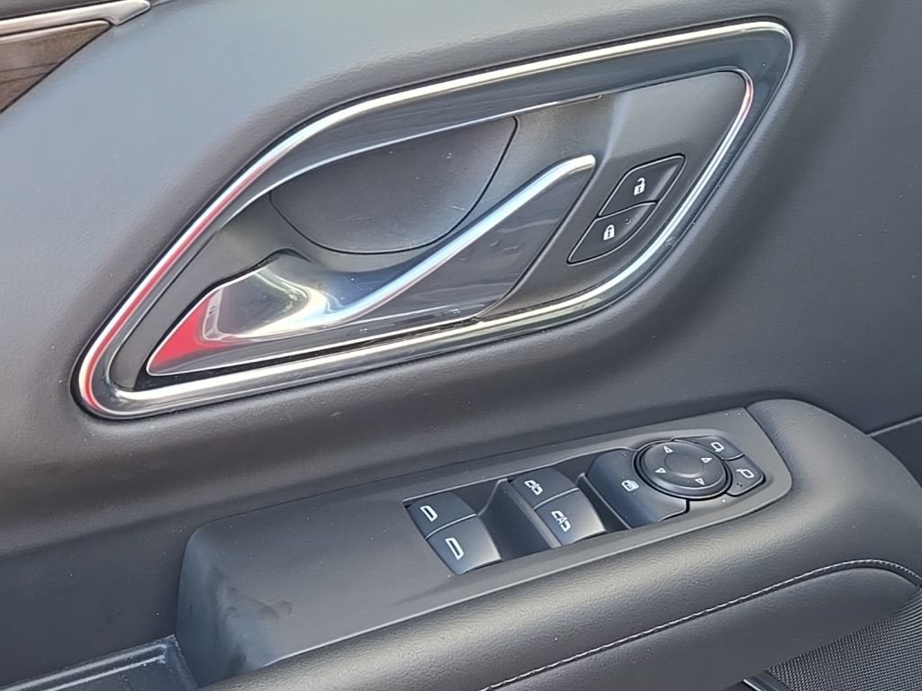 2024 GMC Yukon SLE
