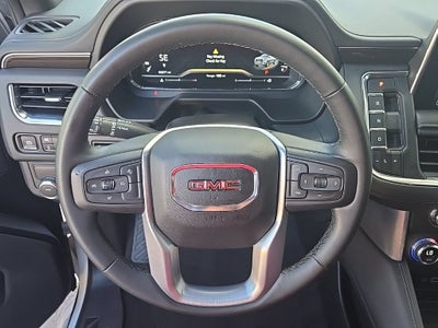 2024 GMC Yukon SLE