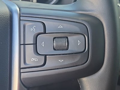 2024 GMC Yukon SLE