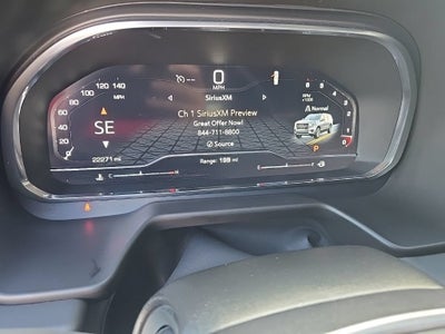 2024 GMC Yukon SLE
