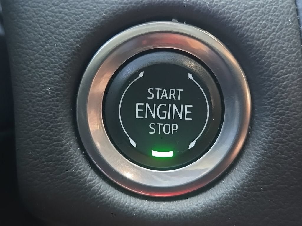 2024 GMC Yukon SLE