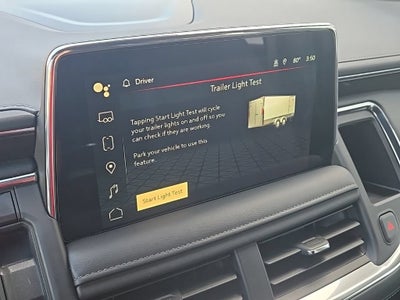 2024 GMC Yukon SLE