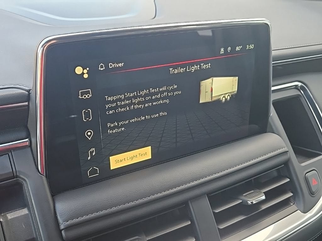 2024 GMC Yukon SLE