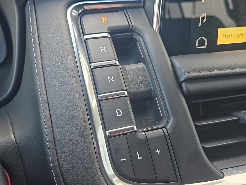 2024 GMC Yukon SLE