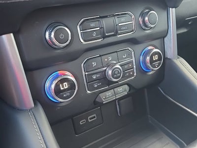 2024 GMC Yukon SLE