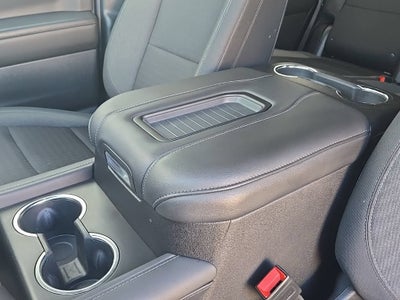 2024 GMC Yukon SLE