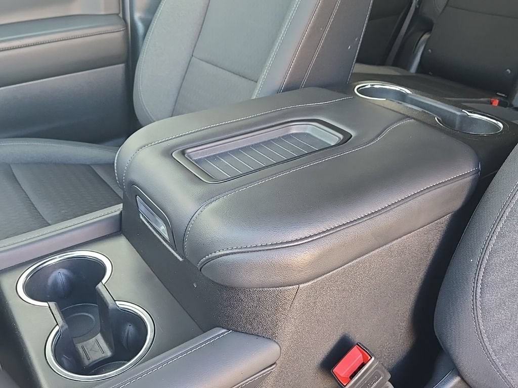 2024 GMC Yukon SLE