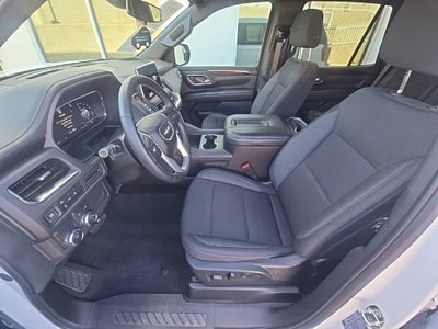 2024 GMC Yukon SLE
