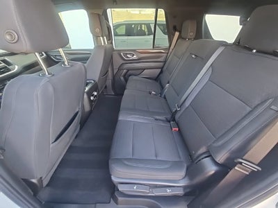 2024 GMC Yukon SLE
