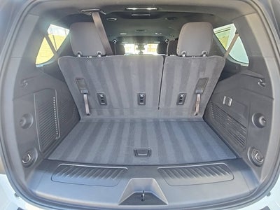 2024 GMC Yukon SLE