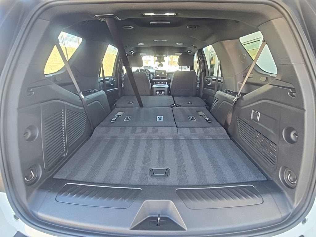 2024 GMC Yukon SLE