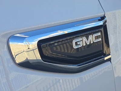 2024 GMC Yukon SLE