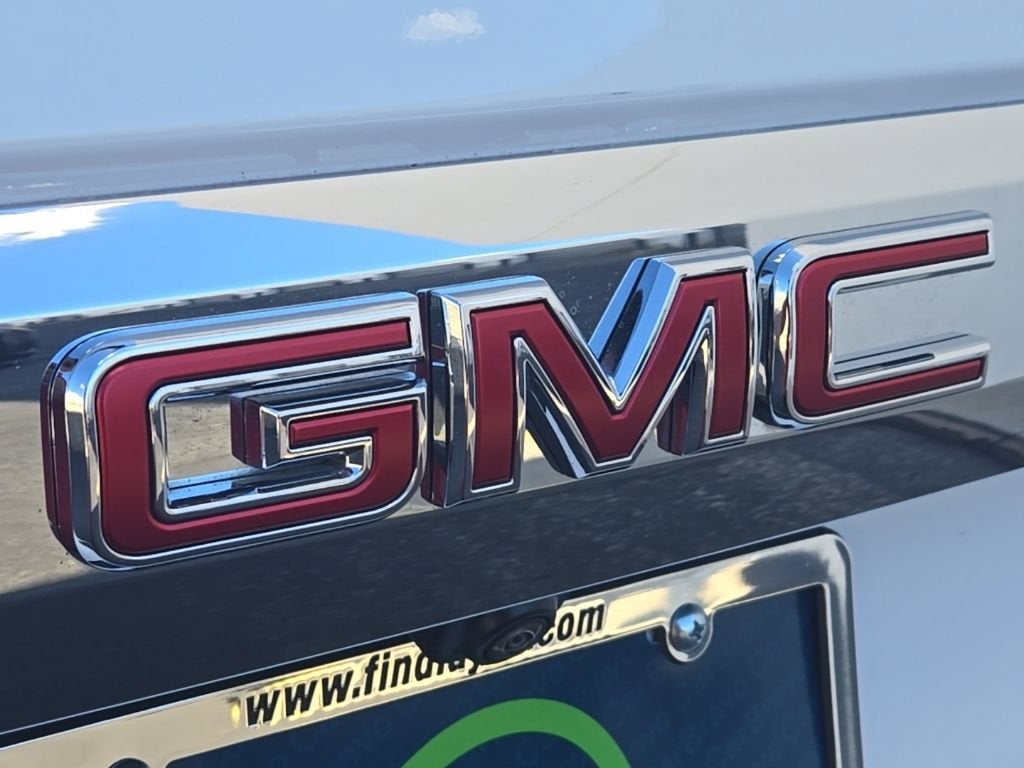 2024 GMC Yukon SLE