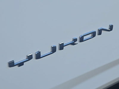 2024 GMC Yukon SLE