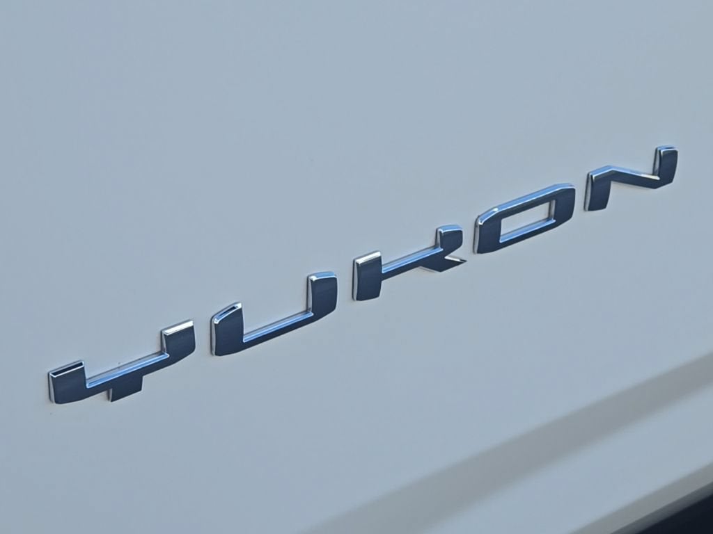 2024 GMC Yukon SLE