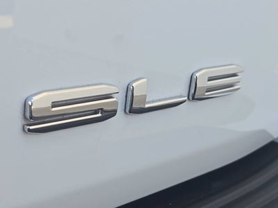2024 GMC Yukon SLE