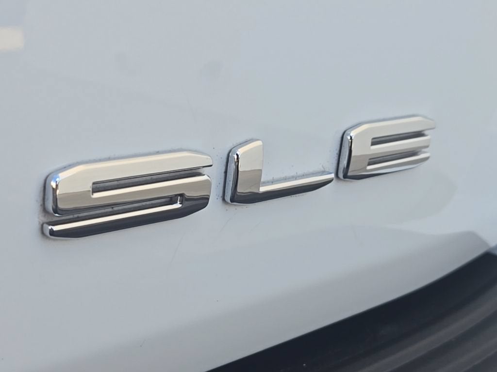 2024 GMC Yukon SLE