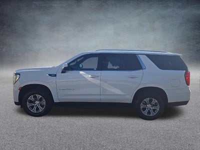 2024 GMC Yukon SLE