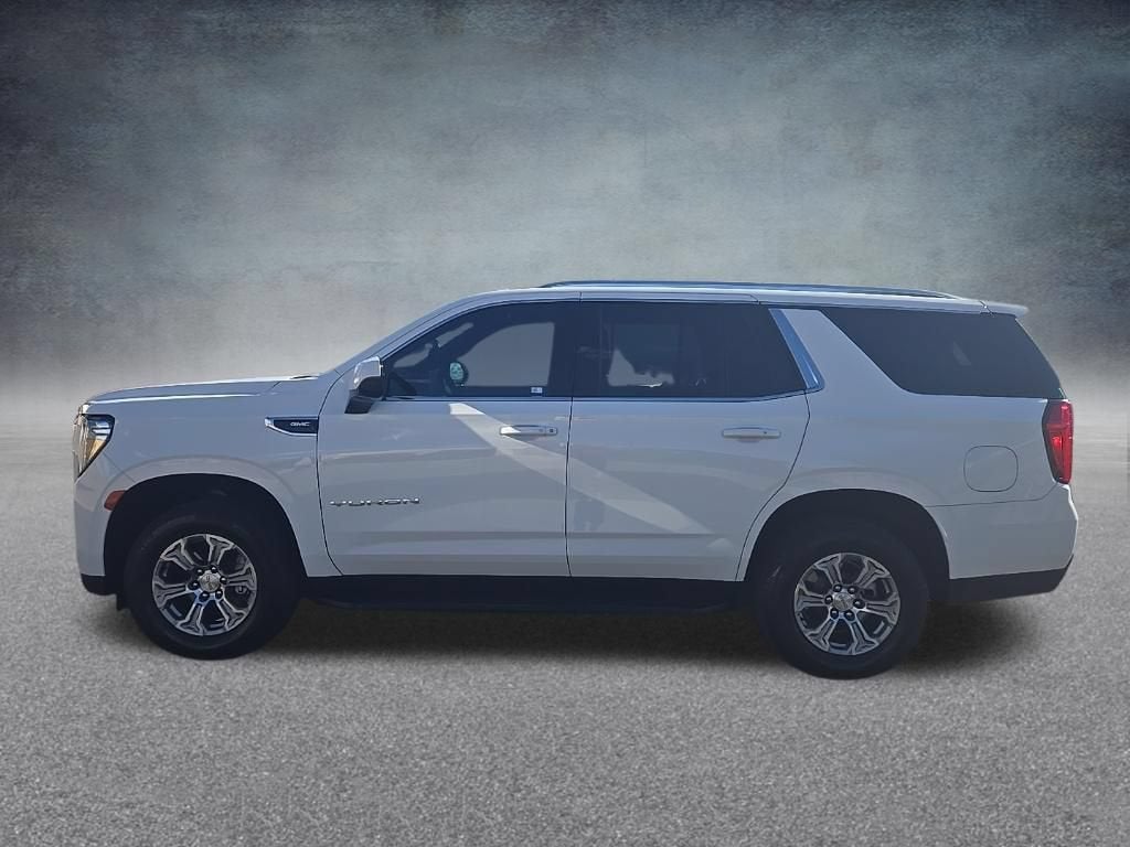 2024 GMC Yukon SLE