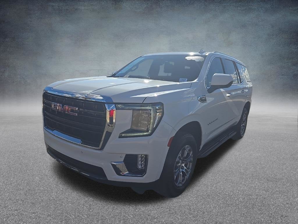 2024 GMC Yukon SLE
