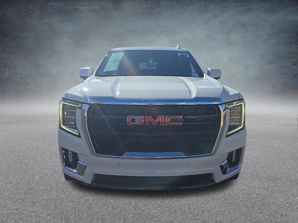 2024 GMC Yukon SLE