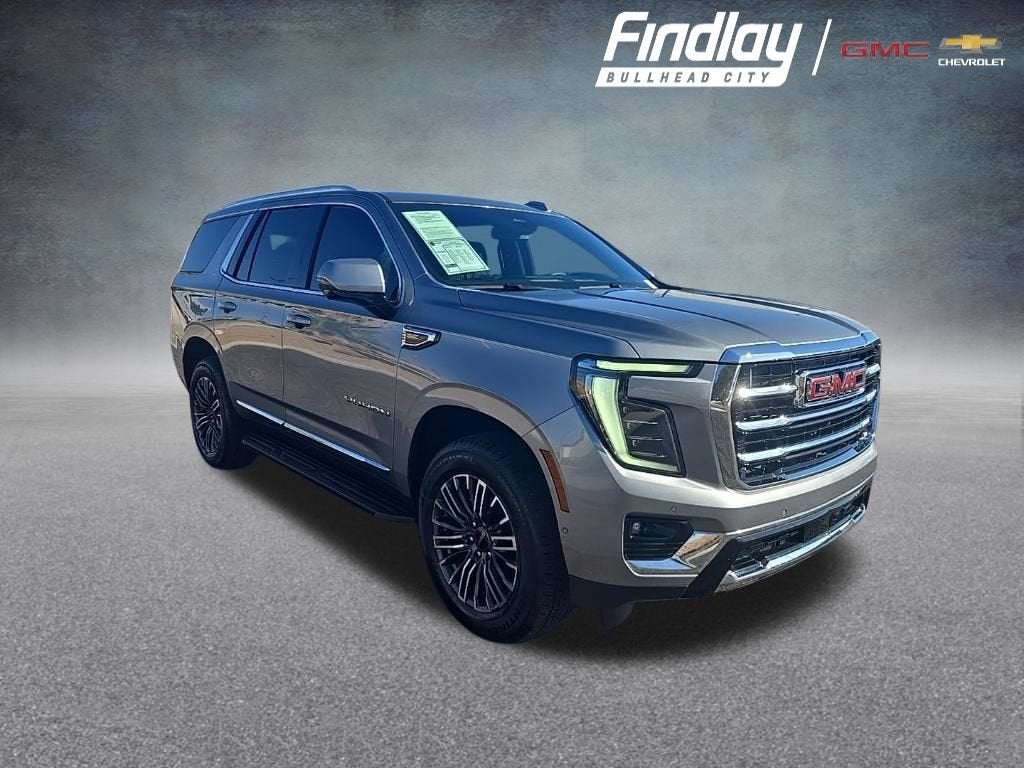 2026 GMC Yukon Elevation - Photo 1