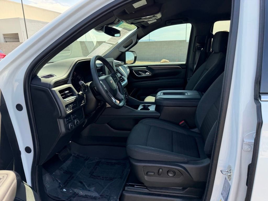 2024 Chevrolet Tahoe LS