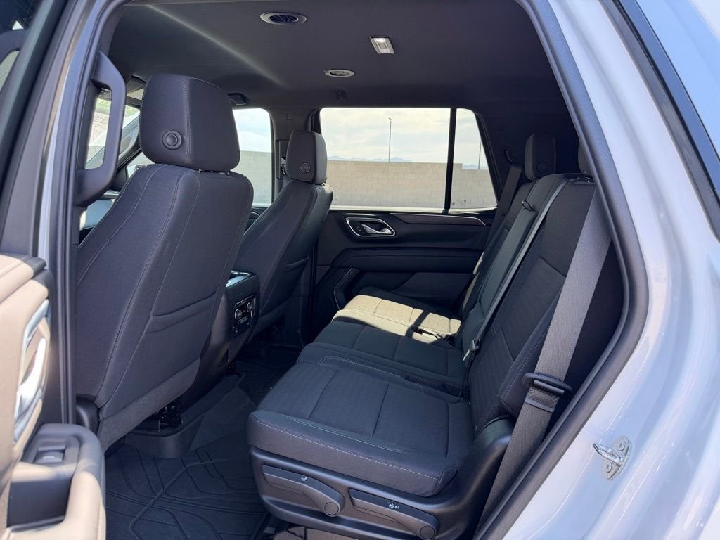 2024 Chevrolet Tahoe LS