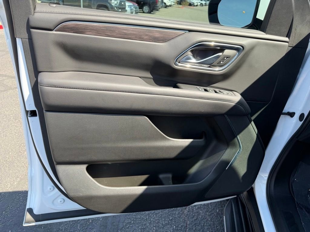 2024 Chevrolet Tahoe LS