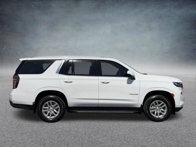 2024 Chevrolet Tahoe LS