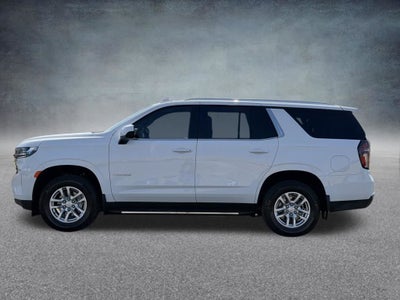 2024 Chevrolet Tahoe LS
