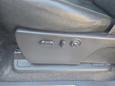 2011 GMC Sierra 2500 HD Denali