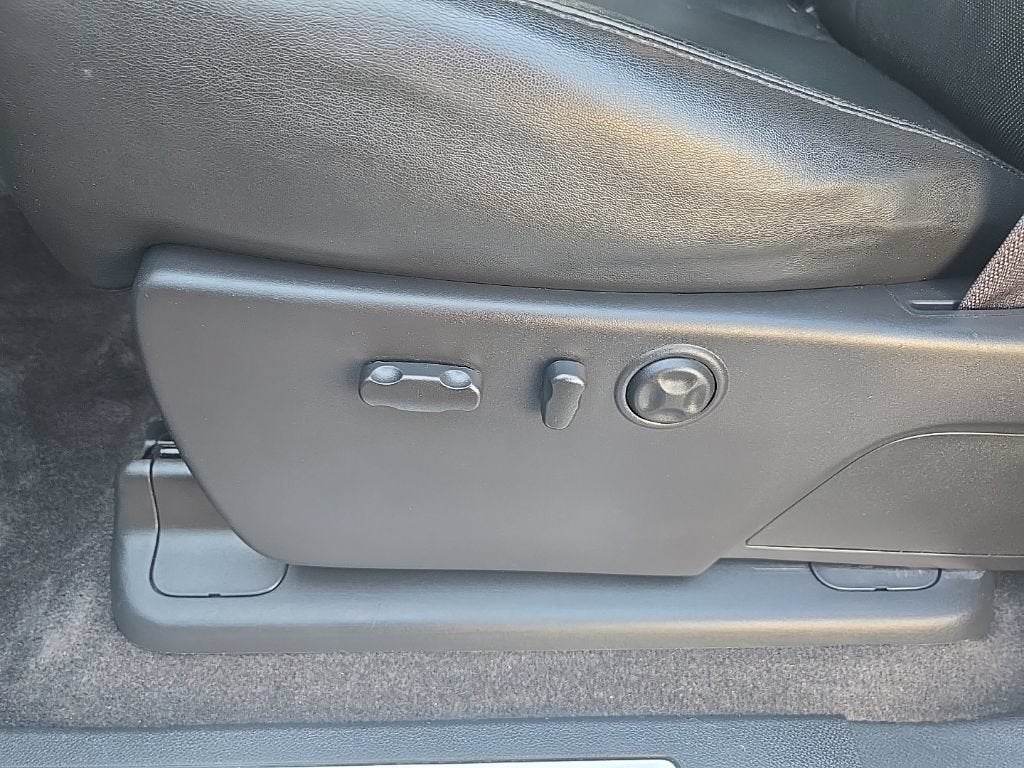 2011 GMC Sierra 2500 HD Denali