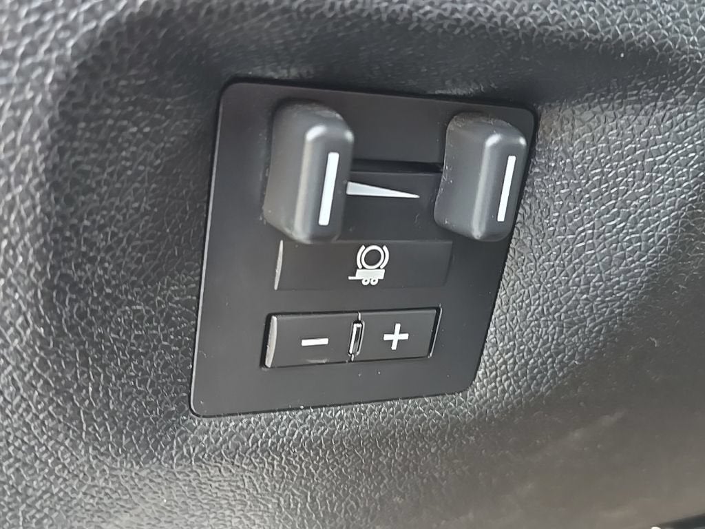 2011 GMC Sierra 2500 HD Denali