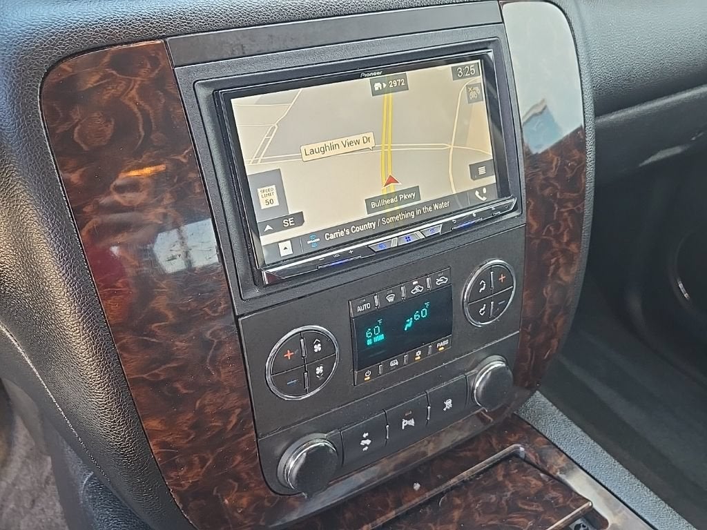 2011 GMC Sierra 2500 HD Denali