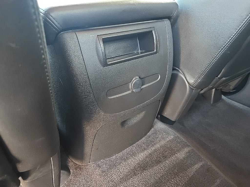2011 GMC Sierra 2500 HD Denali