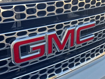2011 GMC Sierra 2500 HD Denali