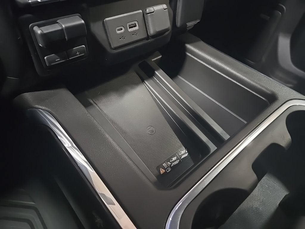 2022 GMC Sierra 2500 HD AT4
