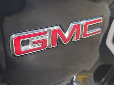 2022 GMC Sierra 2500 HD AT4