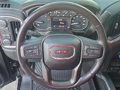2021 GMC Sierra 2500 HD AT4