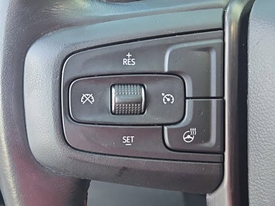 2021 GMC Sierra 2500 HD AT4