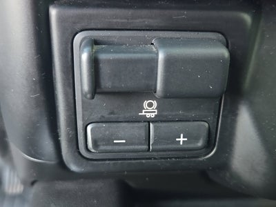 2021 GMC Sierra 2500 HD AT4