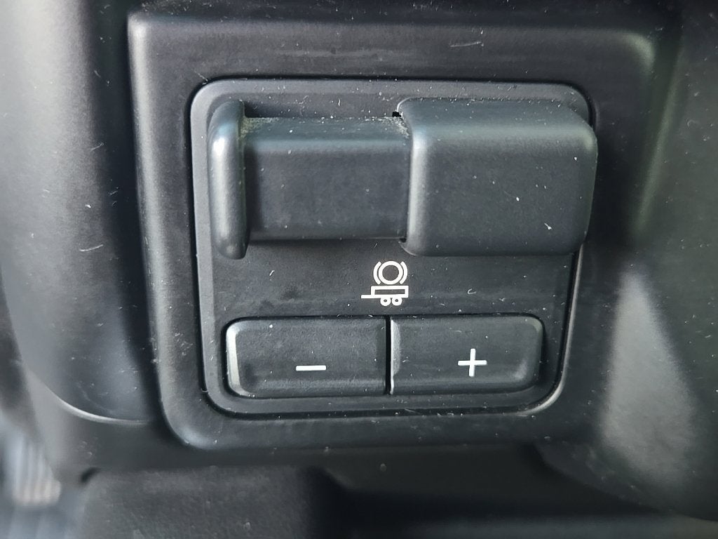 2021 GMC Sierra 2500 HD AT4