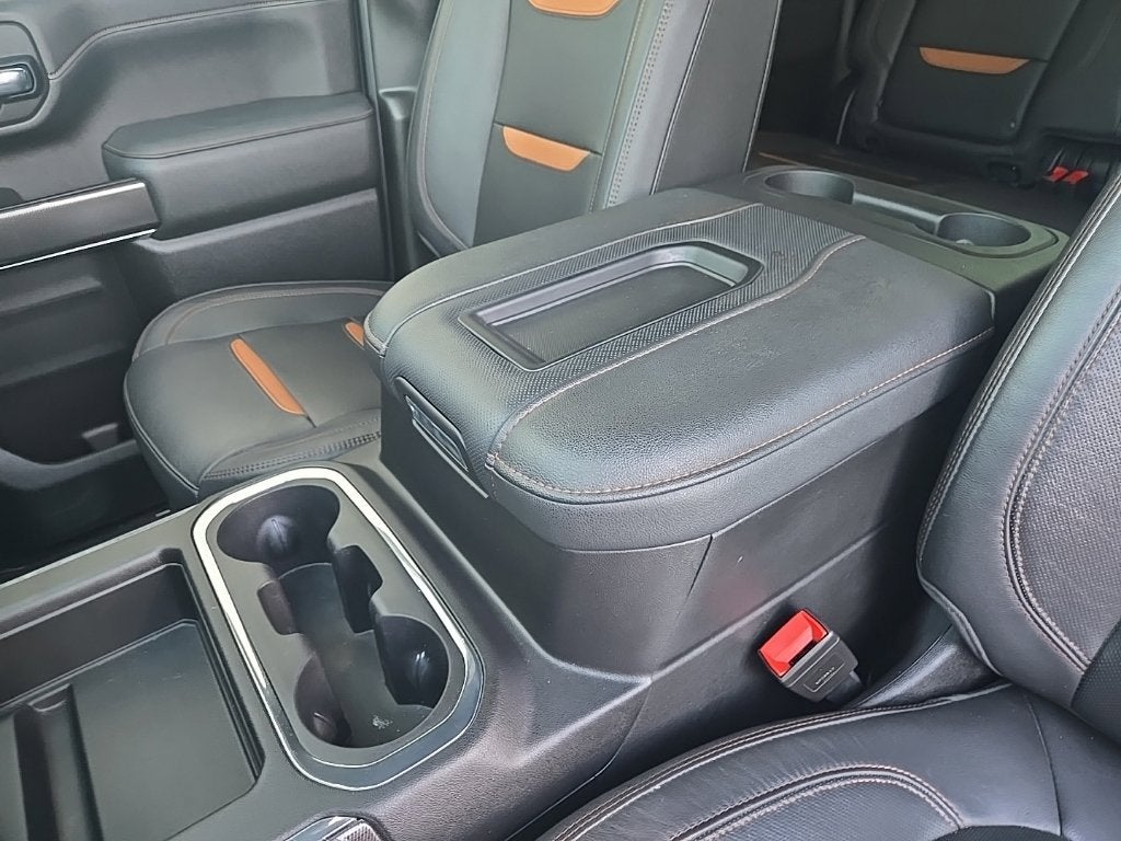 2021 GMC Sierra 2500 HD AT4