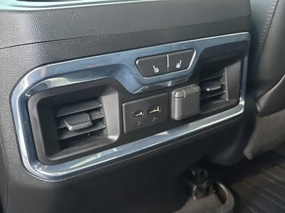 2021 GMC Sierra 2500 HD AT4